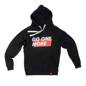 Bare Performance Nutrition “Go One More” Hoodie